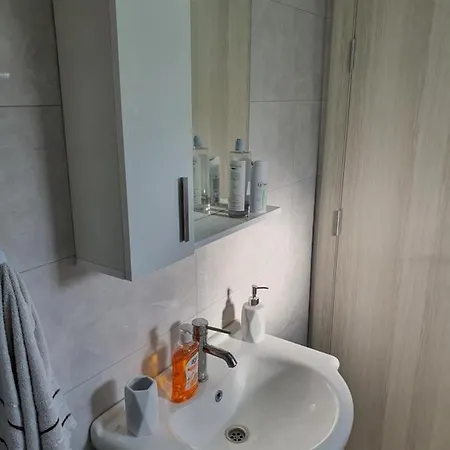 Apartment Tolosi 2 Podgorica