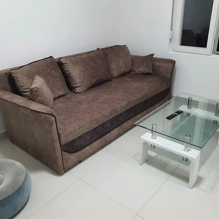 Tolosi 2 Apartment *