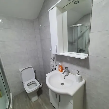 Tolosi 2 Appartement *