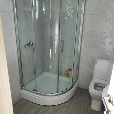 Tolosi 2 Apartment