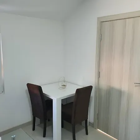 Tolosi 2 Appartement