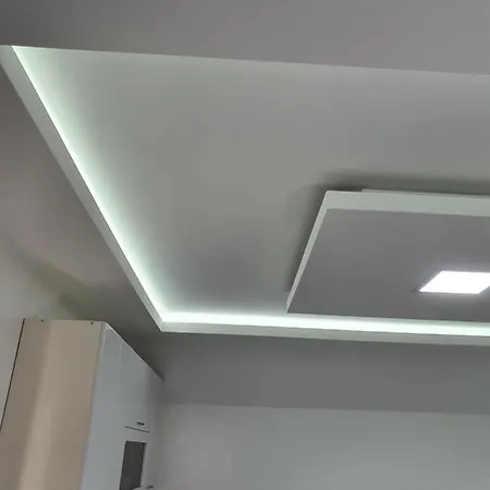 Appartement Tolosi 2