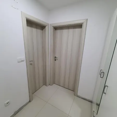 Appartement Tolosi 2