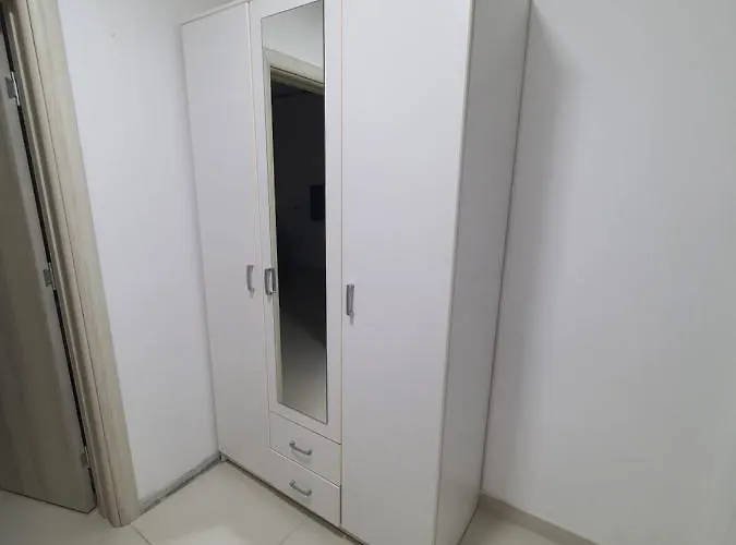 Appartement Tolosi 2 *