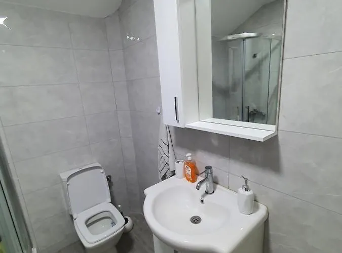 Tolosi 2 Appartement *