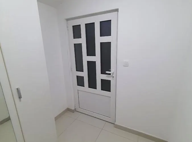 Tolosi 2 Appartement *