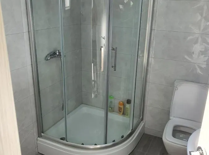 Tolosi 2 Appartement