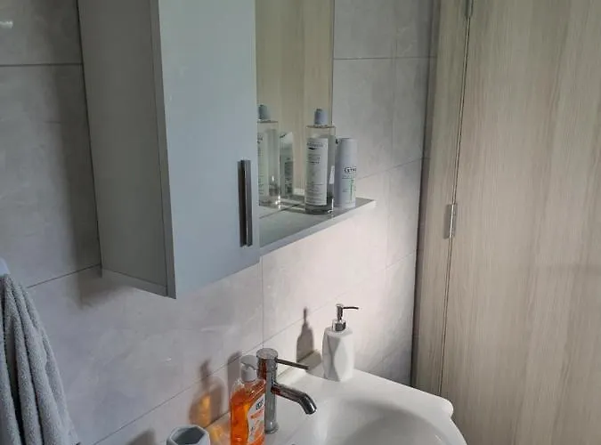 Appartement Tolosi 2 Podgorica