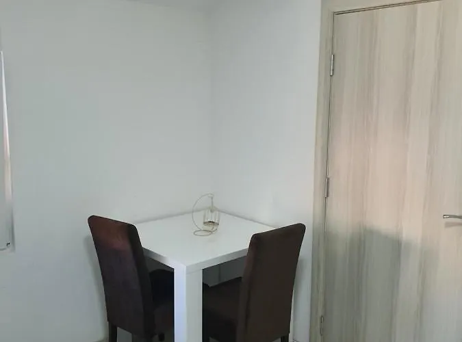 Tolosi 2 Appartement