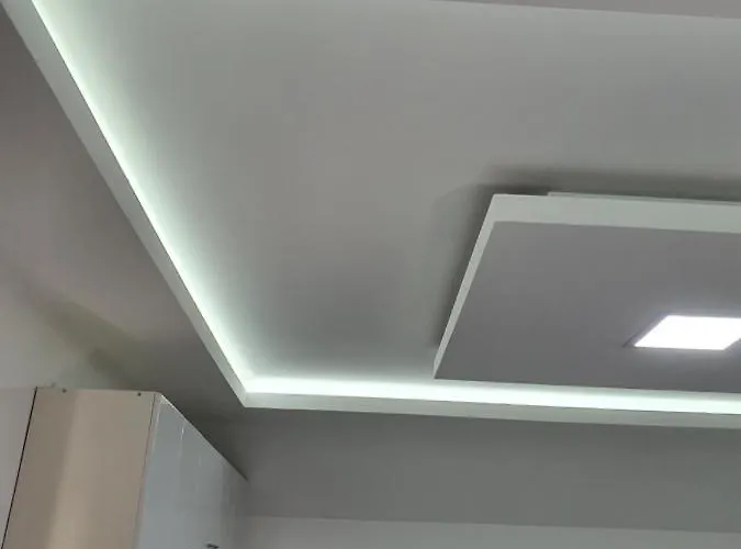 Appartement Tolosi 2