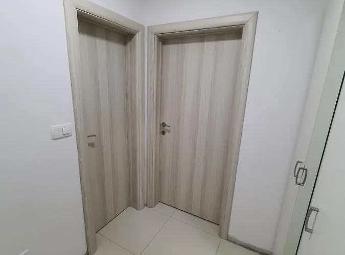 Appartement Tolosi 2